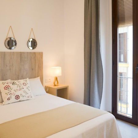 Apartamento Faustino Alvarez Севилья Экстерьер фото